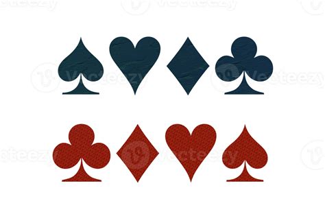 Playing Cards Symbols and What Do They Really .